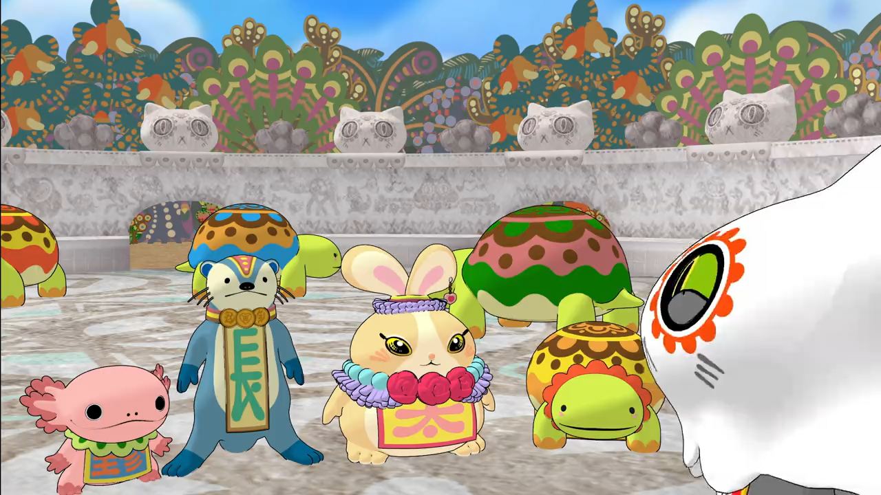 Onyankopon (PuyaSubs!)